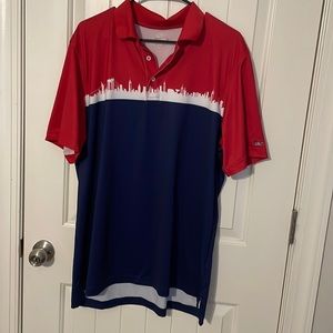 Vineyard Vines Perfomance Sankaty Polo